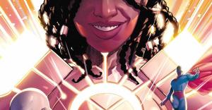DC’s Naomi Reunites Original Creative Team for Season Two