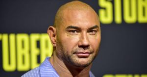Dave Bautista in Talks to Star in M. Night Shyamalan’s Next Movie