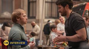 Servant Stars Talk the Twisted Experiences of Season 3