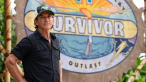 Survivor’s Jeff Probst Explains Why the “New Era” Has Had So Many Advantages