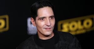 The Suicide Squad’s David Dastmalchian Becomes Brand Ambassador for Casket Company