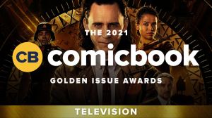 The 2021 ComicBook.com Golden Issue Awards Nominees for TV