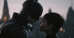 New The Batman Trailer: What Fans Are Saying About the Bat and the Cat