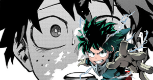 My Hero Academia Cliffhanger Teases Deku’s Toughest Choice Yet