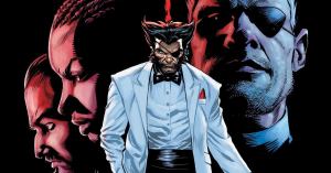 Wolverine: Patch Brings Back Legendary Creator Larry Hama for a Madripoor Adventure (Exclusive)