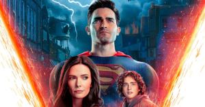 Superman & Lois Season 2 Premiere Synopsis Released