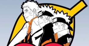 Naruto Debuts Special 20th Anniversary Trailer and Logo