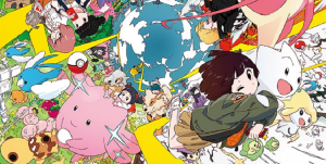 Pokemon Go Gathers Manga Creators for Special Anniversary Posters