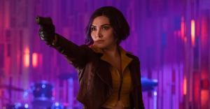 Cowboy Bebop’s Daniella Pineda Reacts To Series’ Cancellation