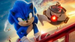 Sonic the Hedgehog 2 Sets New Opening Weekend Record for Video Game Movies