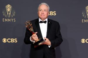 Saturday Night Live Co-Creator Lorne Michaels Reveals When He Plans to Retire
