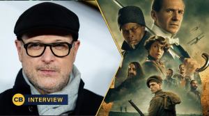 The King’s Man: Why Matthew Vaughn Made A World War I Movie