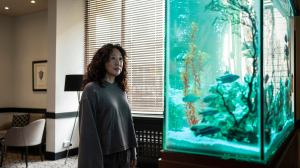 Killing Eve Star Sandra Oh Breaks Silence on Controversial Finale