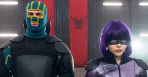 Kick-Ass Is Getting a “Big Reboot”