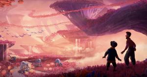 Disney’s Strange World: New Animated Film Announced for Thanksgiving 2022