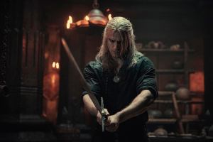 The Witcher Trending on Netflix Ahead of Season 2 Debut