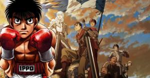 Hajime No Ippo Creator Reveals Their Emotional Take on Berserk’s Finale