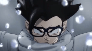 Dragon Ball Super: Super Hero Shares New Trailer, Release Date