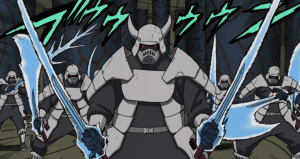 Naruto Teases a Brand-New Samurai in This Boruto Promo