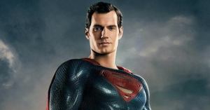 Superman Fan Art Shows Henry Cavill’s Triumphant Return To DC