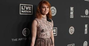 The Walking Dead Star Alicia Witt’s Parents Mysteriously Found Dead