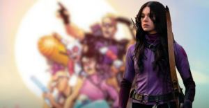 New Hawkeye Easter Egg Once Again Hints At West Coast Avengers Connection