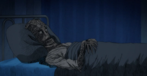 Junji Ito Shares “Nightmare Fuel” Preview Of New Book