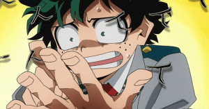 My Hero Academia Debuts First-Look at World Heroes’ Mission OVA