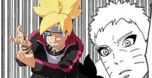 Boruto Places A Naruto Fan-Favorite In Critical Danger