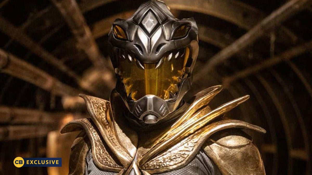 Legend of the White Dragon Debuts Epic First Trailer (Exclusive