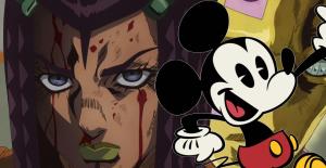 JoJo’s Bizarre Adventure: Stone Ocean Makes Hilarious Change to One Copyrighted Joke