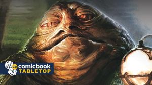Star Wars: Jabba’s Palace – A Love Letter Game Revealed