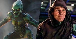 Spider-Man: No Way Home’s Willem Dafoe Had One Condition For Returning As Green Goblin