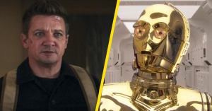 Hawkeye Features Hilarious and Obscure Star Wars Easter Egg