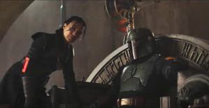 Star Wars: Disney+ Unveils New Avatars for The Book of Boba Fett