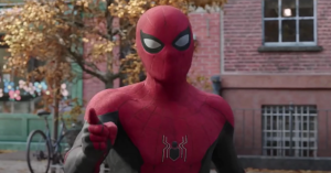 Spider-Man: No Way Home Had Clever Tease for Thor: Love and Thunder We All Missed