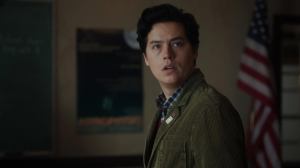 Riverdale Star Cole Sprouse Says Most of Cast Wants Series to End