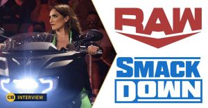 WWE NXT’s Raquel Gonzalez Addresses Possibility of Move to Raw or SmackDown