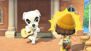 Animal Crossing: New Horizons Update Fixes NSFW Glitch, Patch Notes Released