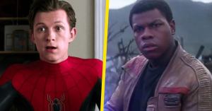 Spider-Man Star Tom Holland Recalls Bombing his Star Wars Audition