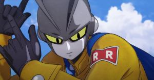 Dragon Ball Super: Super Hero Producer Reveals Why the Red Ribbon Army Makes a Comeback