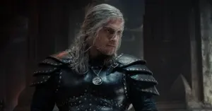 Netflix Confirms Huge The Witcher Season 2 Streaming Numbers