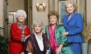 A Golden Girls Restaurant Is Opening Up