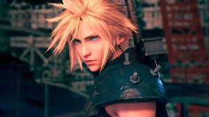 Square Enix Reveals Incredible Final Fantasy 7 Alarm Clock