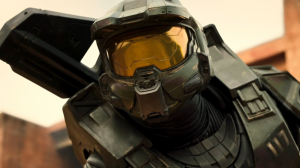 Halo TV Series Trailer Officially Revealed