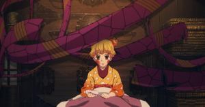 Demon Slayer Puts Zenitsu in Danger With New Cliffhanger