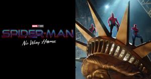 Spider-Man: No Way Home Director Had a “Therapy Session” With All Three Peter Parkers Before Filming