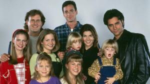 Candace Cameron Bure and Dave Coulier Pay Tribute to Full House Co-Star Bob Saget