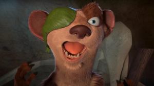 Ice Age Producer Explains Why Buck Wild Was the Perfect Character for a Spinoff