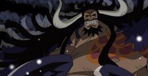 One Piece May Have Teased One of Kaido’s Top Secrets Already